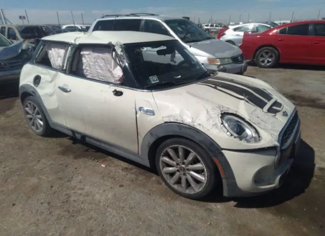 MINI COOPER HARDTOP 2015 wmwxp7c52f2a33718