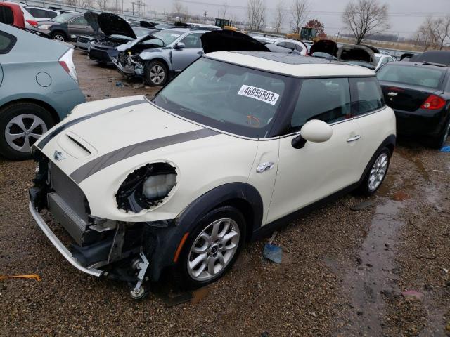 MINI COOPER S 2015 wmwxp7c52f2a35534