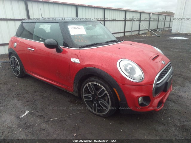 MINI COOPER HARDTOP 2015 wmwxp7c52f2a35887