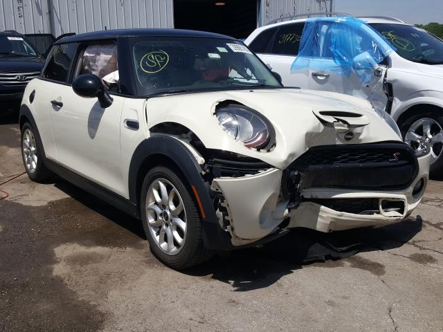 MINI COOPER S 2015 wmwxp7c52f2a36425