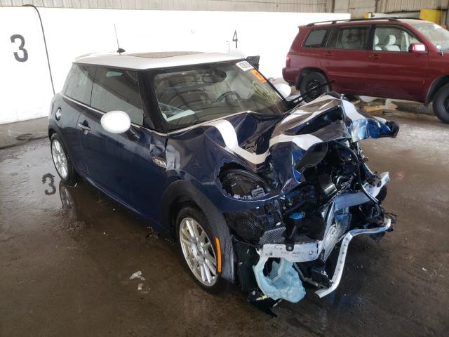 MINI COOPER S 2015 wmwxp7c52f2a37431