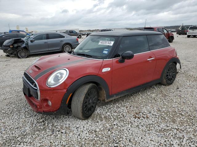 MINI COOPER S 2015 wmwxp7c52f2a38353