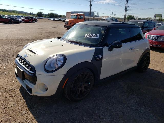 MINI COOPER 2015 wmwxp7c52f2a38854