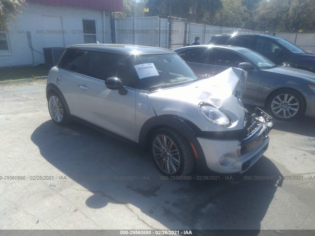 MINI COOPER HARDTOP 2015 wmwxp7c52f2a38918