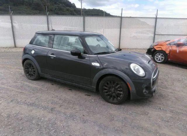 MINI NULL 2015 wmwxp7c52f2a39437