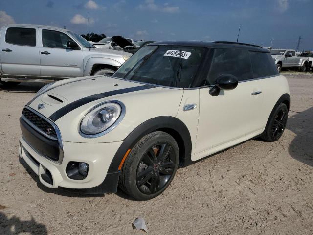 MINI COOPER S 2015 wmwxp7c52f2a39583