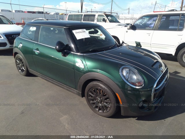 MINI NULL 2015 wmwxp7c52f2a40233