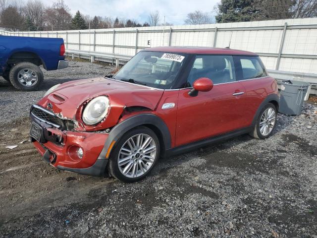 MINI COOPER 2015 wmwxp7c52f2a41480