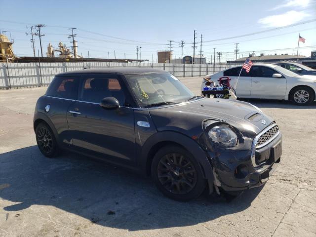 MINI COOPER S 2015 wmwxp7c52f2a41592