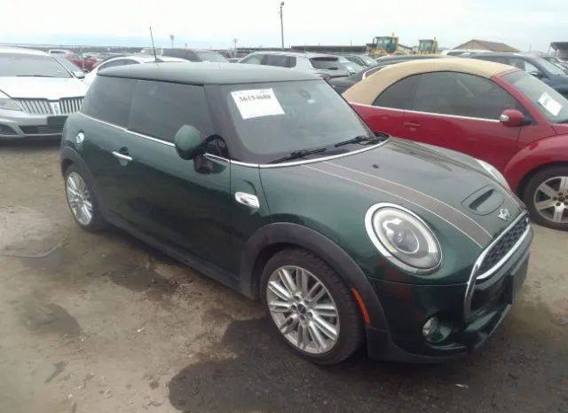 MINI COOPER HARDTOP 2015 wmwxp7c52f2a42077