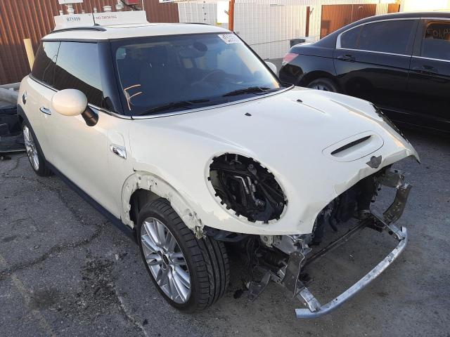 MINI COOPER S 2015 wmwxp7c52f2a42287