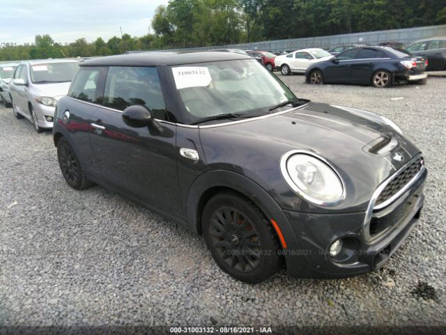 MINI COOPER HARDTOP 2015 wmwxp7c52f2a58859