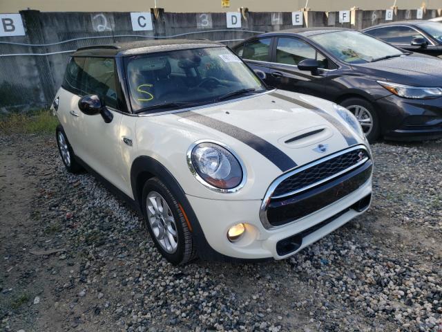 MINI COOPER S 2015 wmwxp7c52f2a59140