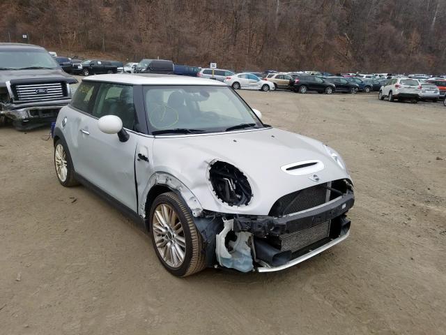 MINI COOPER S 2015 wmwxp7c52f2a59249