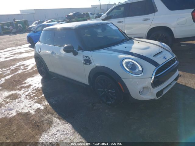 MINI HARDTOP 2015 wmwxp7c52f2a59476