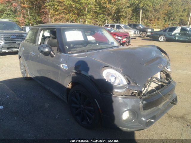 MINI COOPER HARDTOP 2015 wmwxp7c52f2a59798