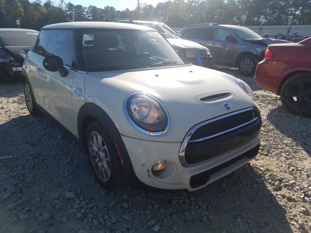 MINI COOPER S 2015 wmwxp7c52f2a60725