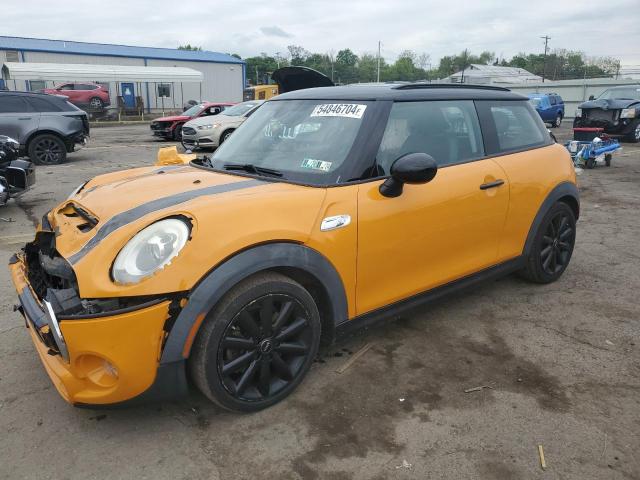 MINI COOPER 2015 wmwxp7c52f2a61194