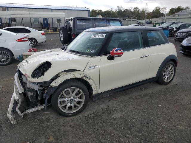 MINI COOPER 2015 wmwxp7c52ft740261