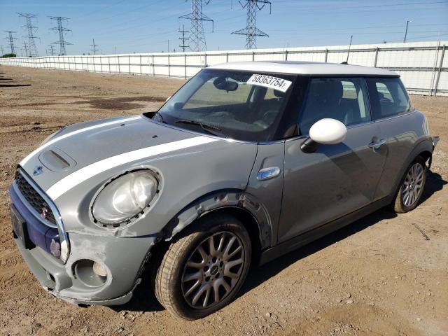 MINI COOPER S 2015 wmwxp7c52ft740485