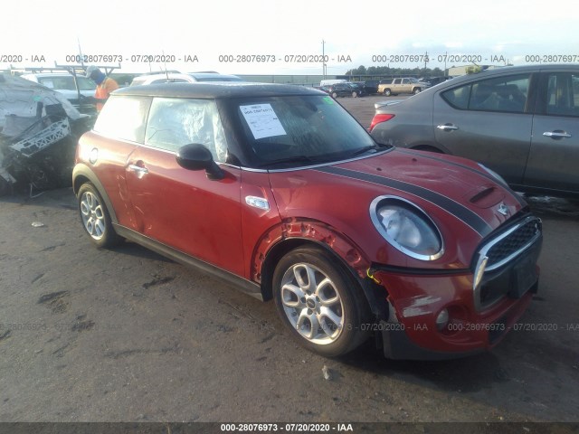 MINI COOPER HARDTOP 2015 wmwxp7c52ft740650