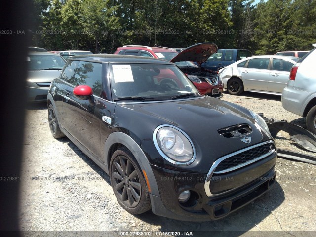 MINI COOPER HARDTOP 2015 wmwxp7c52ft740728