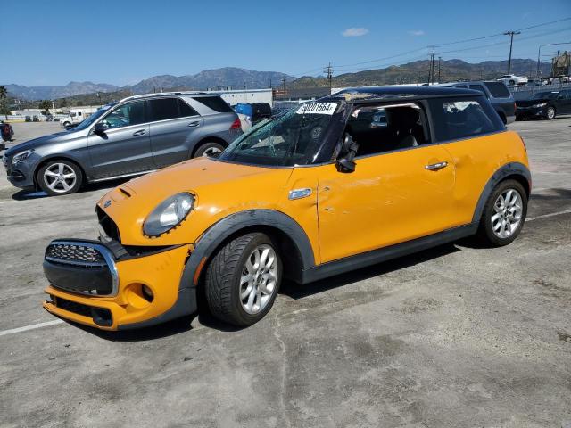 MINI COOPER 2015 wmwxp7c52ft740891