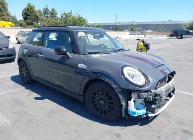 MINI COOPER HARDTOP 2016 wmwxp7c52g2a43537