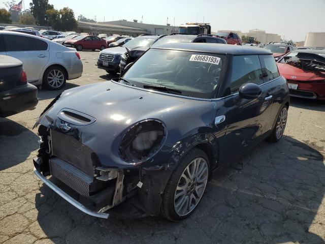 MINI NULL 2016 wmwxp7c52g3b93108