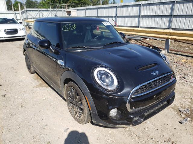 MINI COOPER S 2017 wmwxp7c52h2c61379