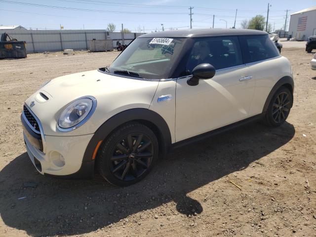 MINI COOPER 2018 wmwxp7c52j2a47711