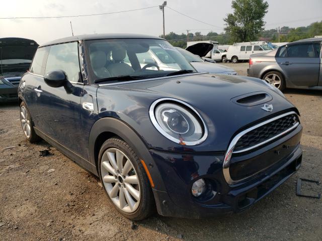 MINI COOPER S 2018 wmwxp7c52j2a48227