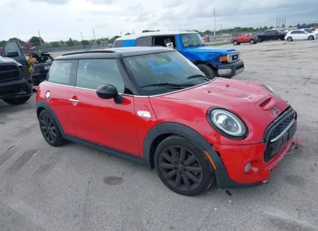 MINI HARDTOP 2 DOOR 2019 wmwxp7c52k2a49492