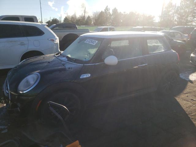 MINI NULL 2019 wmwxp7c52k2a51727