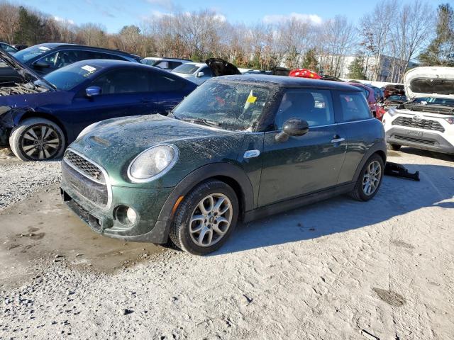 MINI COOPER S 2019 wmwxp7c52k2a52084