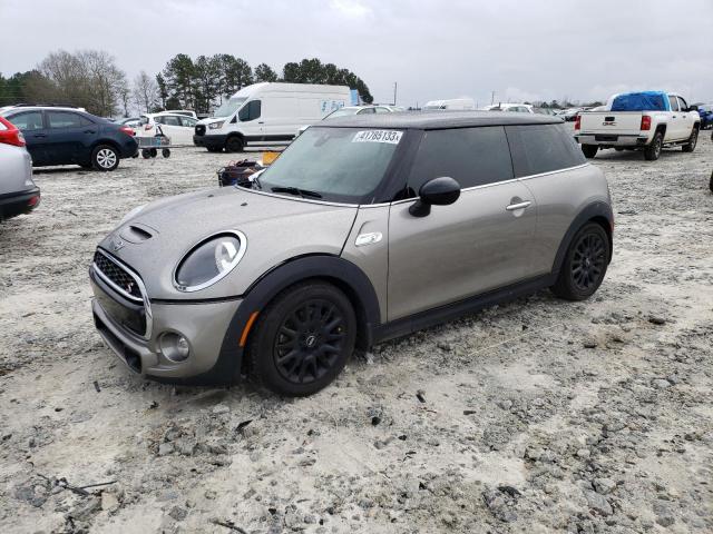 MINI COOPER S 2019 wmwxp7c52k2a52246