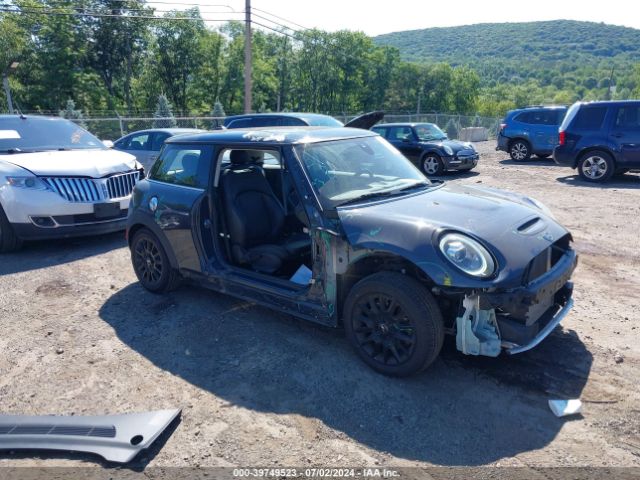 MINI HARDTOP 2019 wmwxp7c52k2a53834