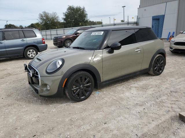 MINI COOPER 2019 wmwxp7c52k2c62555