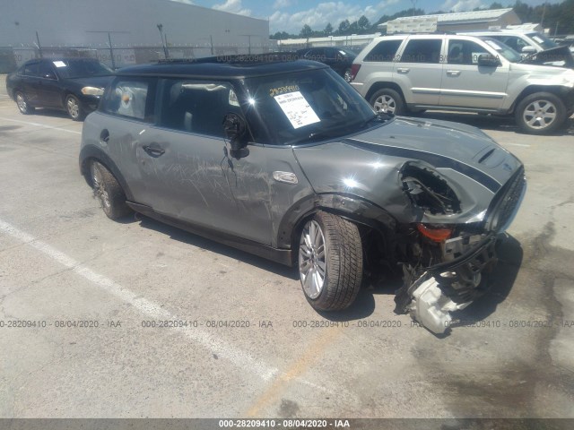 MINI COOPER HARDTOP 2015 wmwxp7c53f2a33646