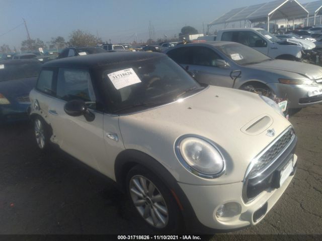 MINI NULL 2015 wmwxp7c53f2a34344