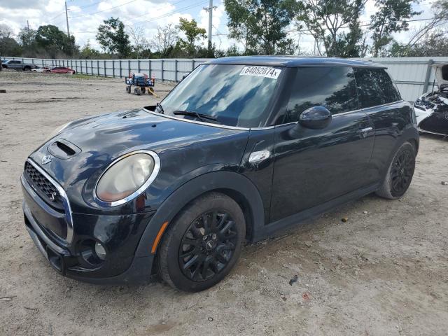 MINI COOPER 2015 wmwxp7c53f2a35087