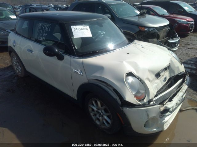 MINI COOPER HARDTOP 2015 wmwxp7c53f2a35333