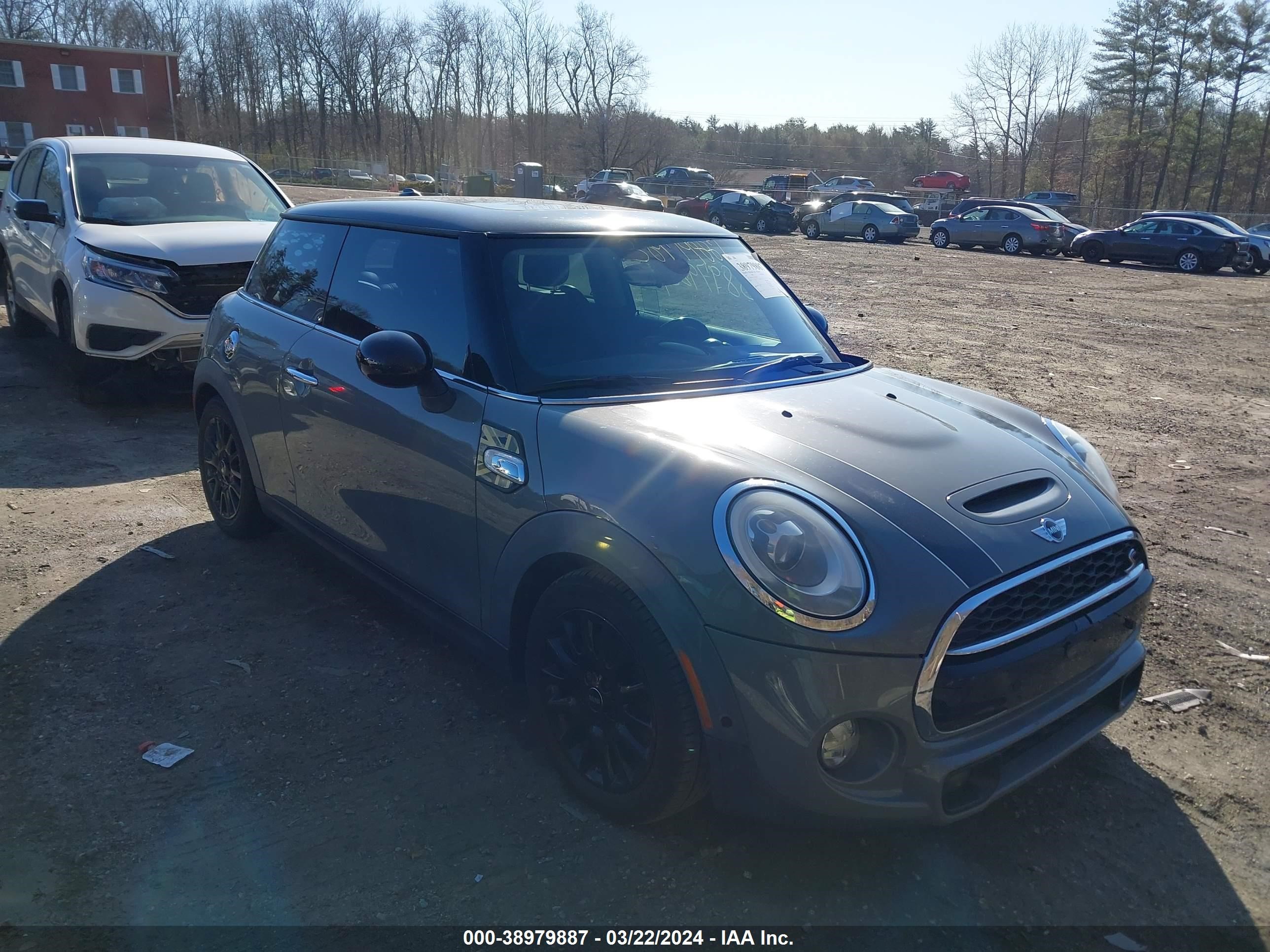 MINI HARD TOP 2015 wmwxp7c53f2a36269