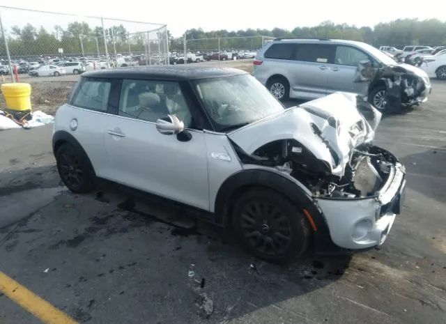 MINI COOPER HARDTOP 2015 wmwxp7c53f2a36904