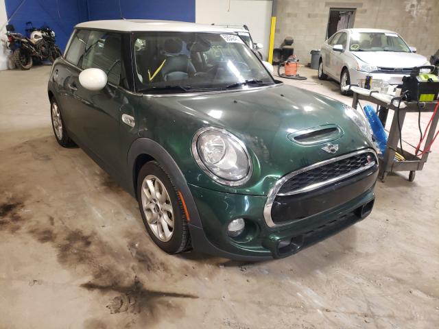 MINI COOPER S 2015 wmwxp7c53f2a37552