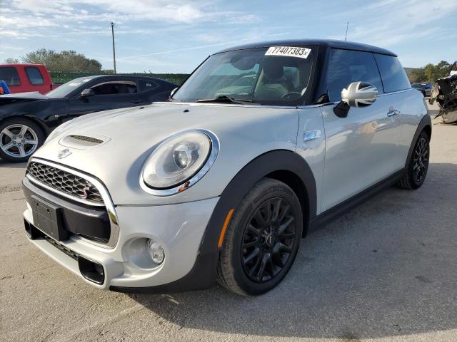 MINI COOPER 2015 wmwxp7c53f2a37695