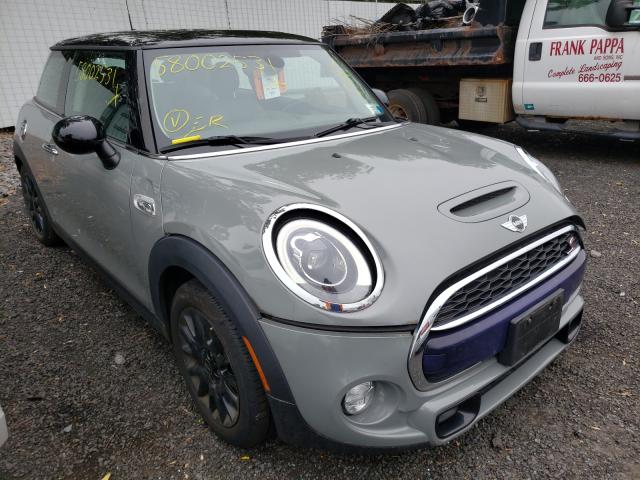 MINI COOPER S 2015 wmwxp7c53f2a37857