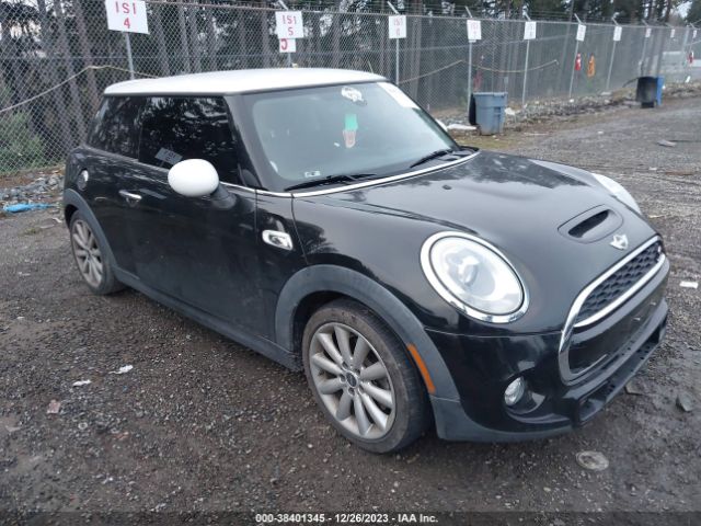 MINI NULL 2015 wmwxp7c53f2a38281