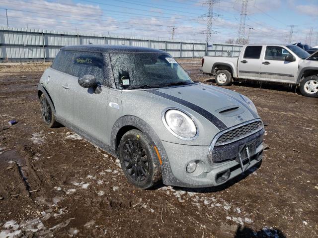 MINI COOPER S 2015 wmwxp7c53f2a38393