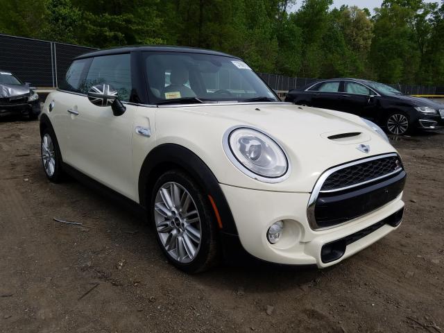 MINI COOPER S 2015 wmwxp7c53f2a38720